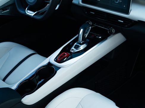 Used 2024 Lotus Emira First Edition image 17