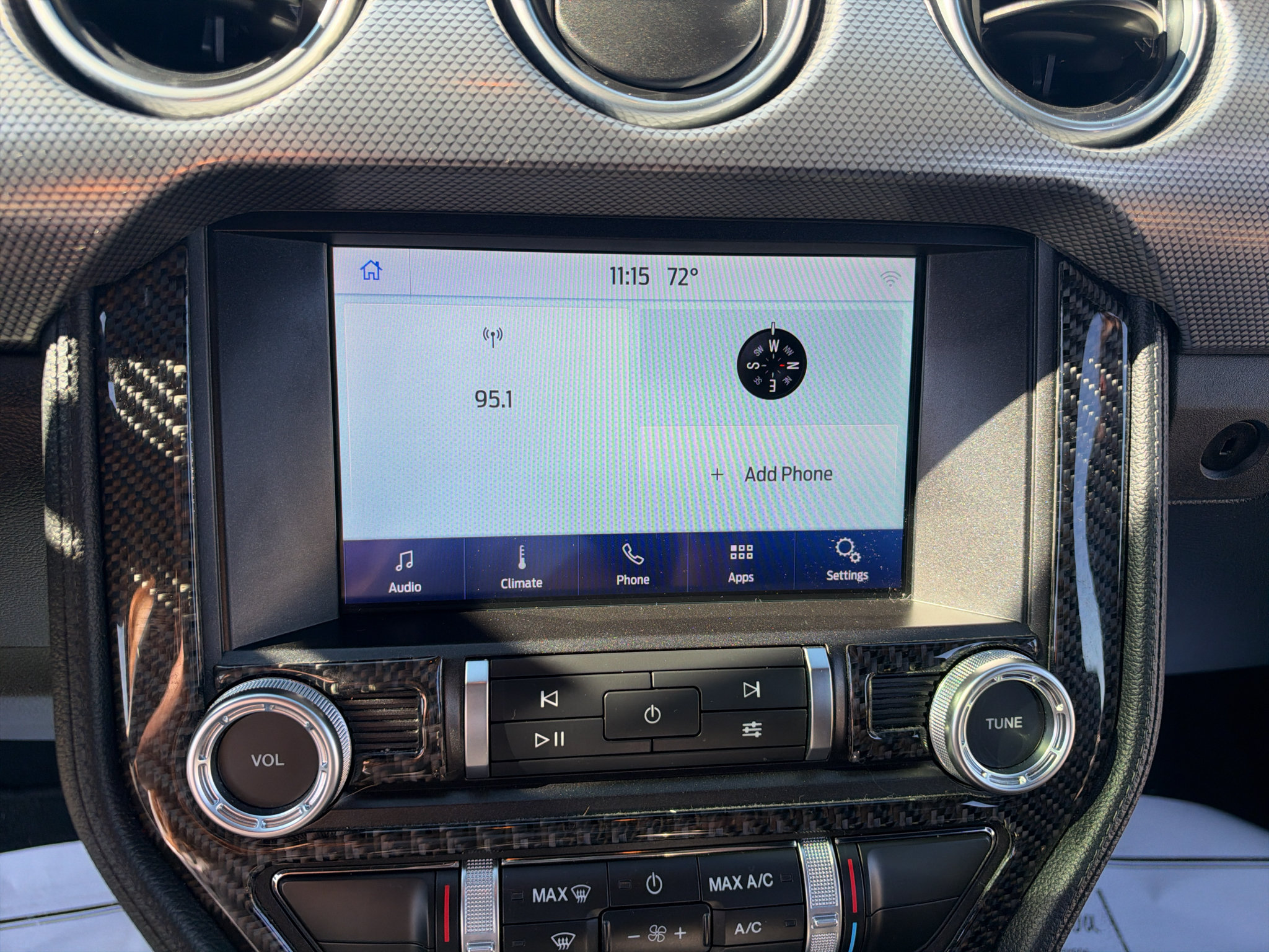 Used 2021 Ford Mustang GT w/ Equipment Group 301A RWD image 15