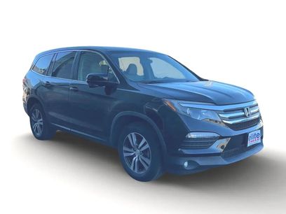 Used 2018 Honda Pilot EX