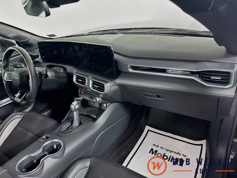 Used 2024 Ford Mustang GT Premium image 31