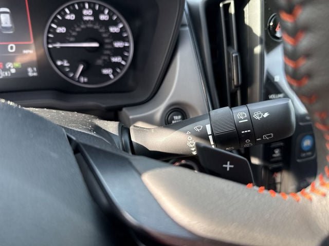 New 2026 Subaru Crosstrek 2.5i Limited w/ Crosstrek Mirror Package AWD/4WD image 66