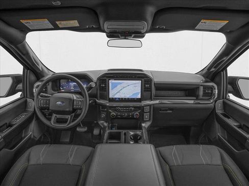 New 2025 Ford F150 STX w/ Equipment Group 200A image 5