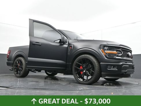 Used 2025 Ford F150 XL w/ Equipment Group 103A High image 68