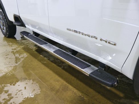 New 2026 GMC Sierra 3500 SLT w/ SLT Premium Package image 26