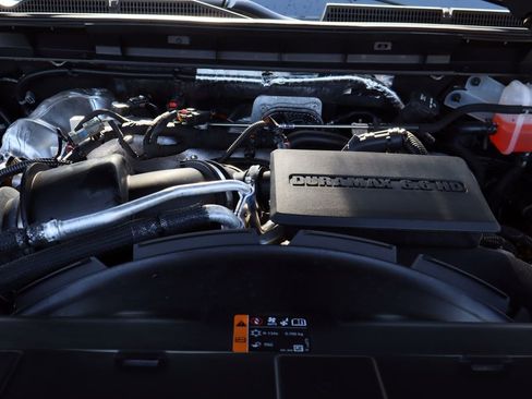 Certified 2025 GMC Sierra 2500 Denali Ultimate w/ Max Trailering Package image 34