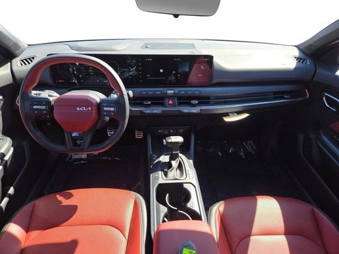 New 2025 Kia K4 GT-Line Turbo FWD image 21