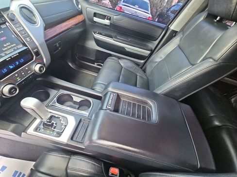 Used 2016 Toyota Tundra Limited image 17