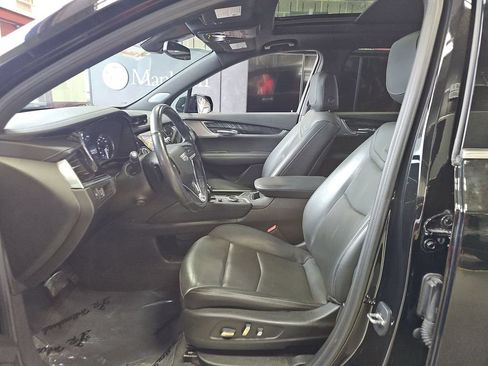Used 2023 Cadillac XT6 Premium Luxury AWD/4WD image 12
