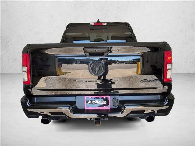Used 2023 RAM 1500 Tradesman w/ Night Edition AWD/4WD image 7