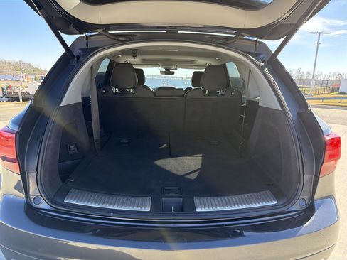 Used 2016 Acura MDX SH-AWD w/ Technology Package image 33