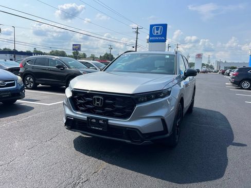 Used 2024 Honda CR-V Sport-L image 1