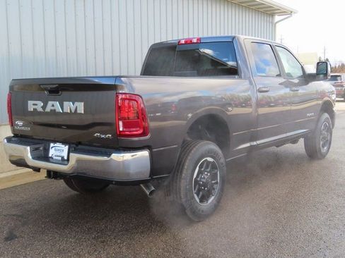 New 2026 RAM 2500 Laramie image 3