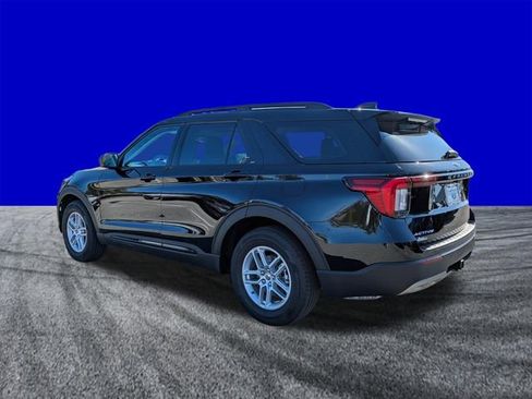 New 2026 Ford Explorer Active w/ Active Comfort Package image 6