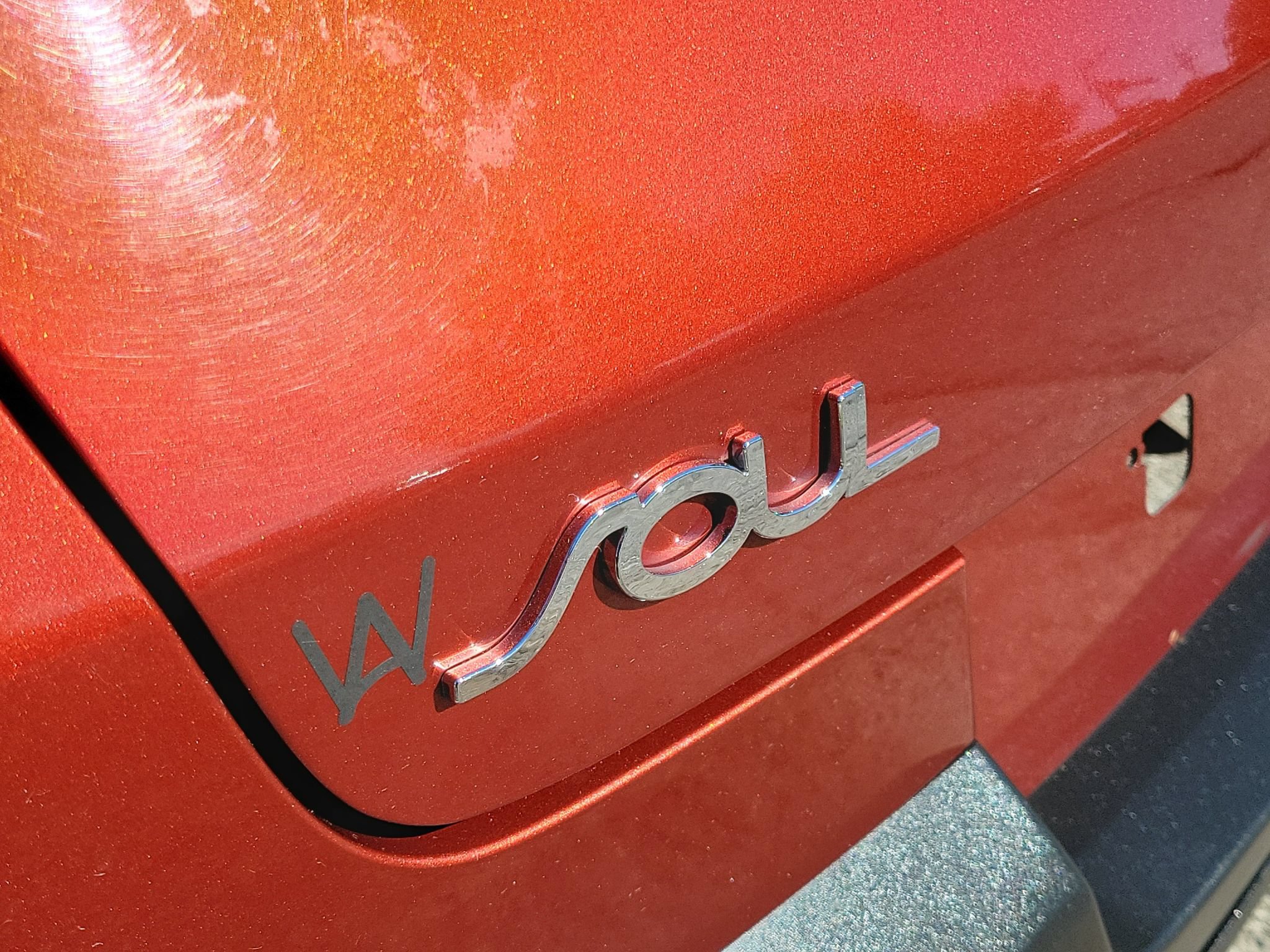 Used 2020 Kia Soul LX FWD image 27