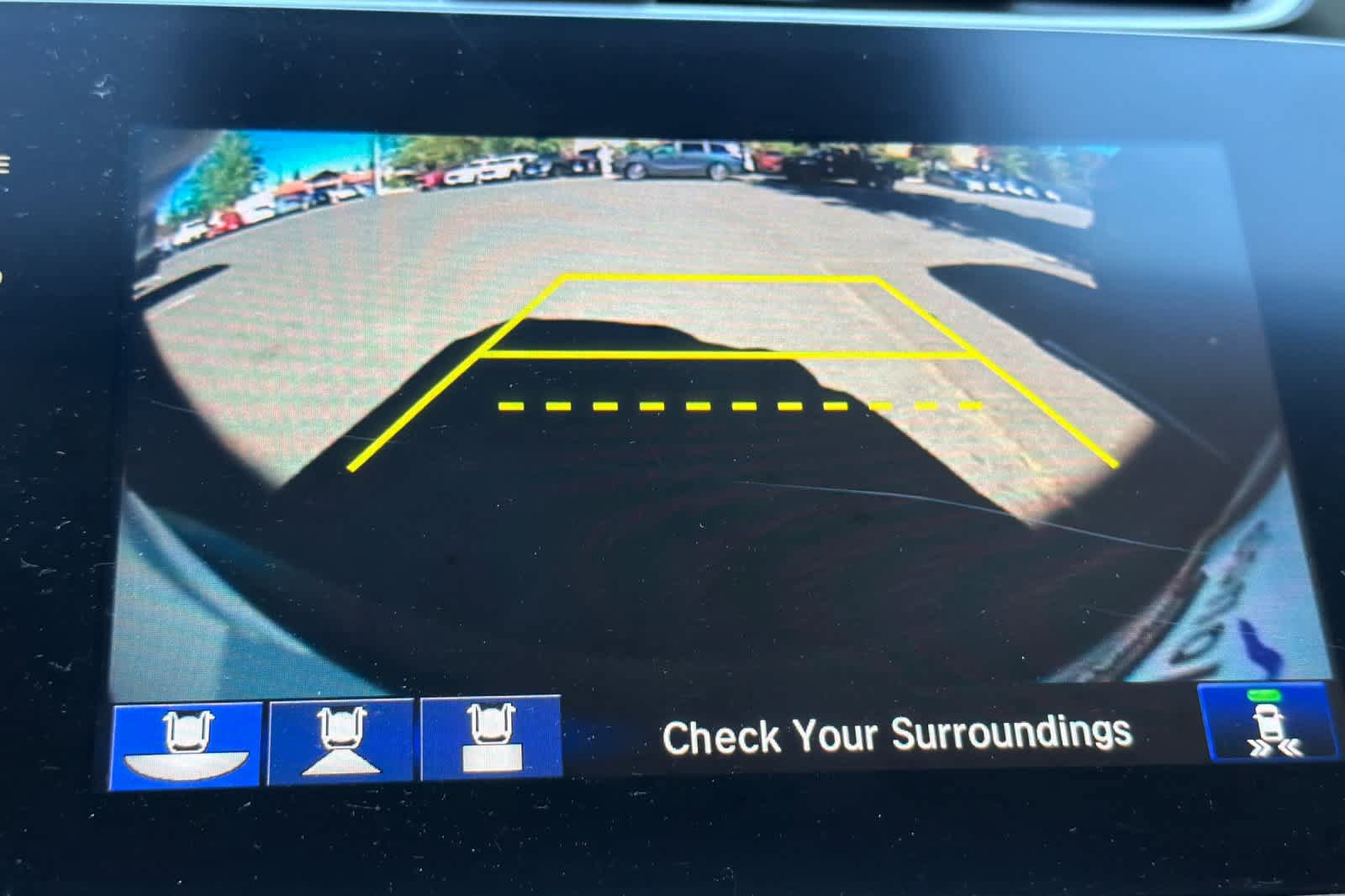 Used 2018 Honda CR-V EX-L image 21