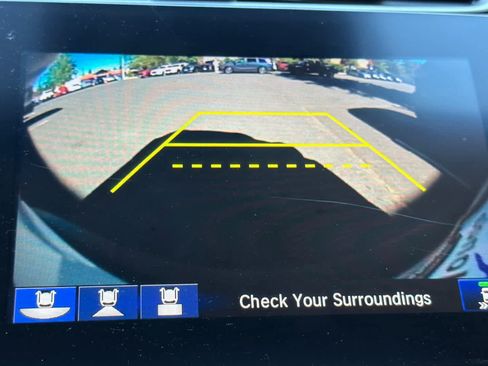 Used 2018 Honda CR-V EX-L image 21
