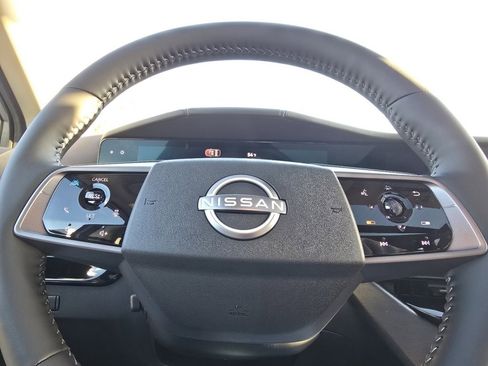 New 2026 Nissan Murano Platinum w/ Technology Package image 16