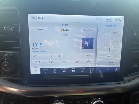 Used 2022 Ford F150 Raptor w/ Equipment Group 801A High image 18