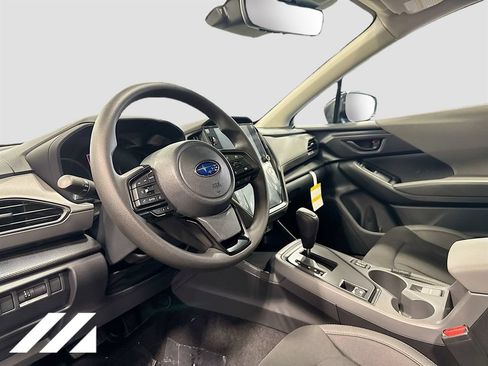New 2026 Subaru Crosstrek 2.5i Premium AWD/4WD image 9