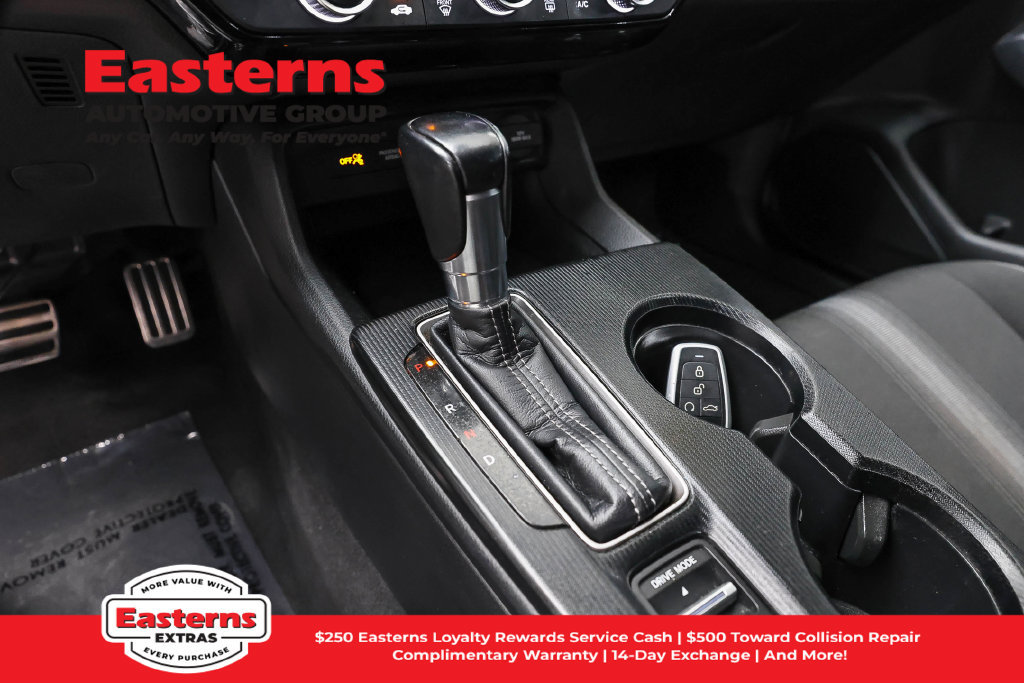 Used 2022 Honda Civic Sport image 14
