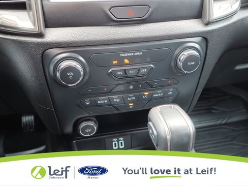 Used 2021 Ford Ranger XLT w/ Tremor Off-Road Package image 21