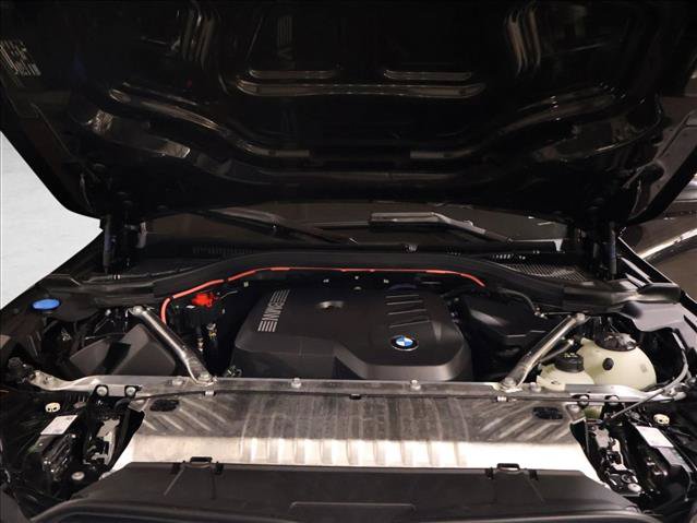 Used 2026 BMW X3 xDrive30i w/ M Sport Package AWD/4WD image 28