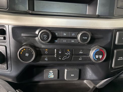 Used 2024 Ford F250 XLT w/ FX4 Off-Road Package image 16