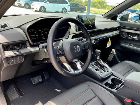 New 2026 Honda CR-V Sport-L image 8