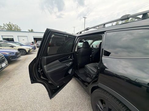 Used 2023 Subaru Ascent Onyx Edition Limited AWD/4WD image 15