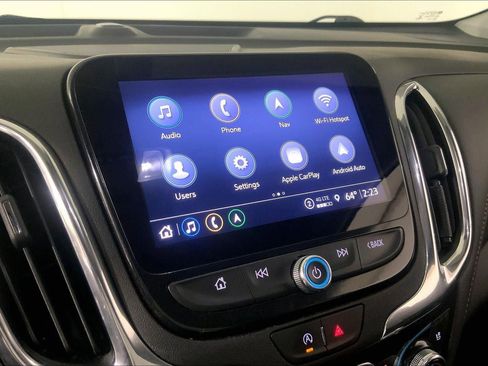 Used 2023 Chevrolet Equinox Premier FWD image 6