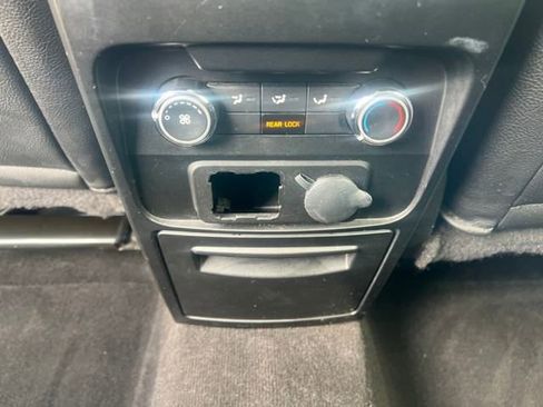 Used 2019 Ford Flex SEL w/ Equipment Group 202A image 21