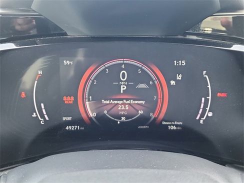 Used 2022 Lexus NX 350 AWD w/ Premium Package image 29