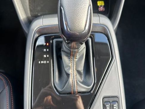 Certified 2025 Subaru Crosstrek 2.5i Limited w/ Crosstrek Mirror Package image 16