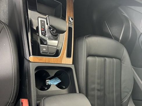 Certified 2023 Audi Q5 2.0T Premium Plus w/ Premium Plus Package image 17