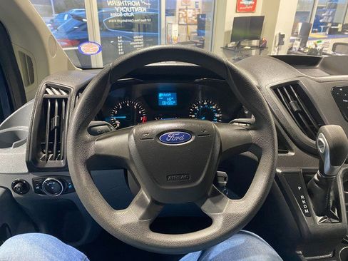 Used 2015 Ford Transit 350 XL image 16