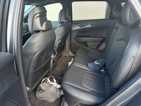 Used 2024 Kia Sportage X-Line Prestige image 24