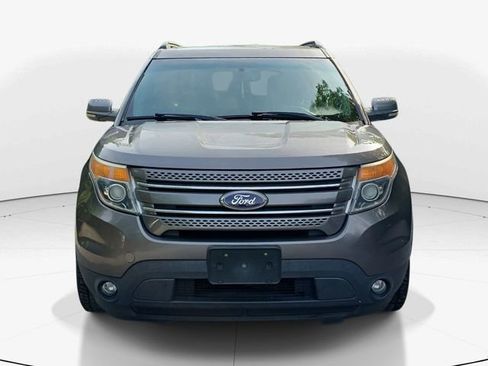 Used 2013 Ford Explorer Limited FWD image 12
