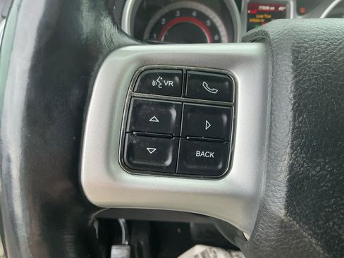 Used 2020 Dodge Journey SE w/ SE Popular Equipment Group image 20