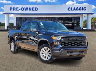 Used 2023 Chevrolet Silverado 1500 Custom video 1