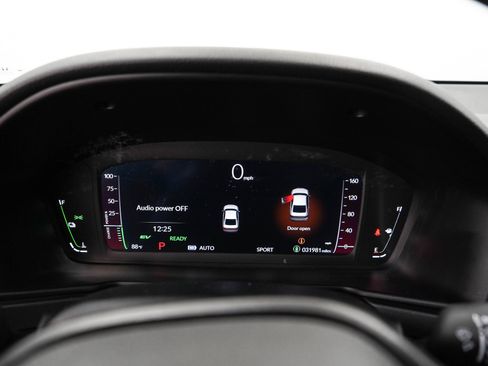Used 2025 Honda Accord Sport image 27
