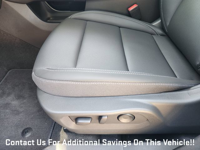 New 2026 Buick Envision Preferred AWD/4WD image 17