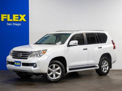 Used 2011 Lexus GX 460