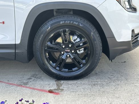 Used 2022 GMC Terrain AT4 w/ LPO, Floor Liner Package image 11