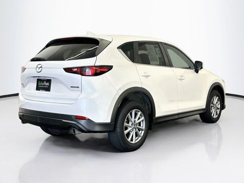 Used 2023 MAZDA CX-5 AWD 2.5 S image 9