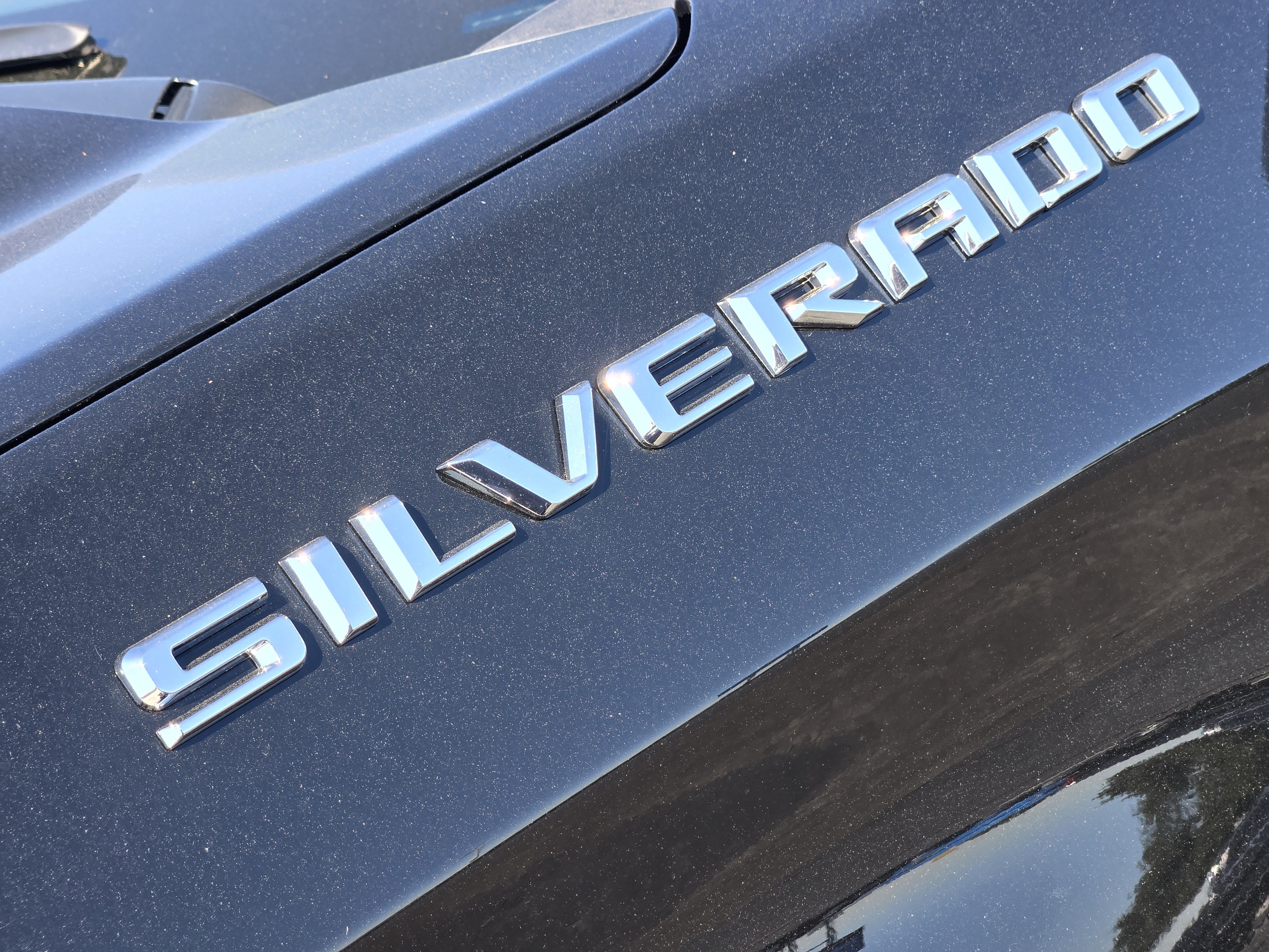 New 2026 Chevrolet Silverado 1500 RST w/ RST Select Package AWD/4WD image 7