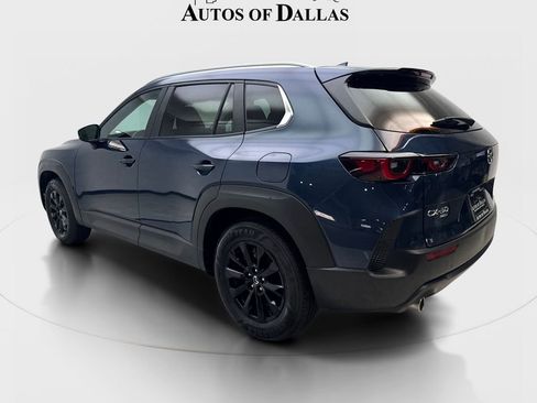 Used 2025 MAZDA CX-50 AWD 2.5 S w/ Premium Package image 9
