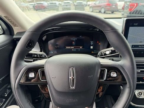 Certified 2023 Lincoln Corsair AWD w/ Equipment Group 101A image 21