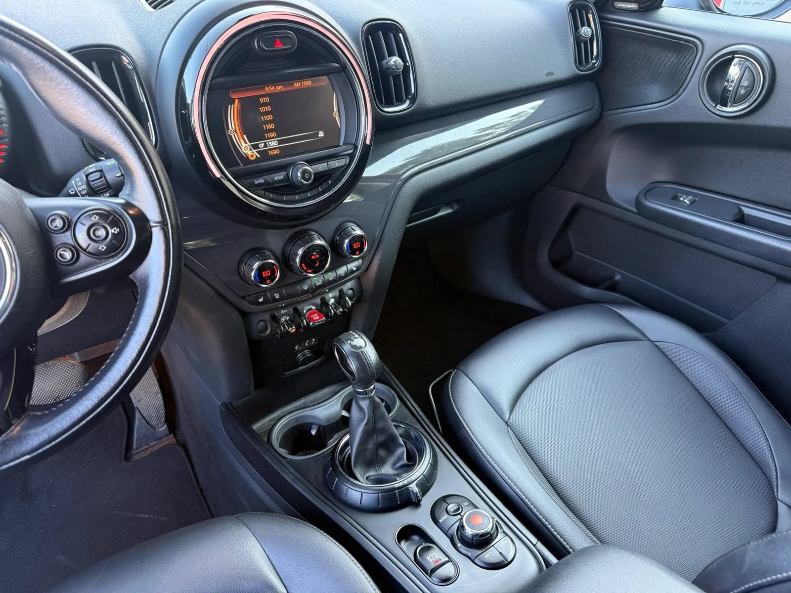 Used 2017 MINI Cooper Countryman FWD image 15