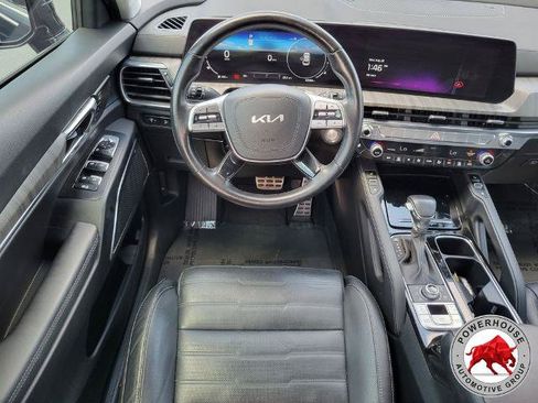 Used 2023 Kia Telluride SX Prestige AWD/4WD image 22
