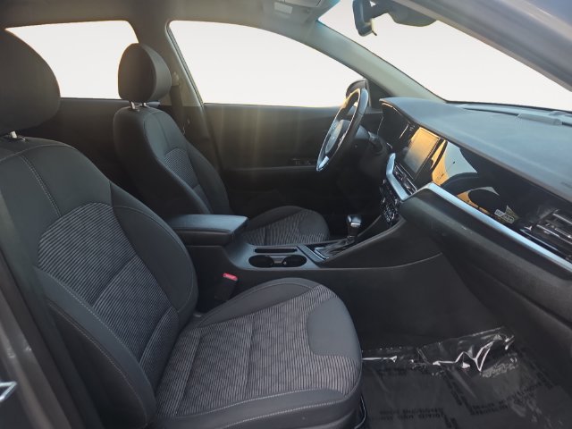 Used 2022 Kia Niro LXS FWD image 15